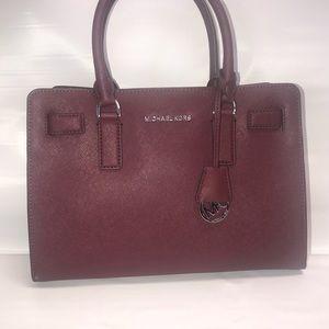 Michael Kors satchel Purse